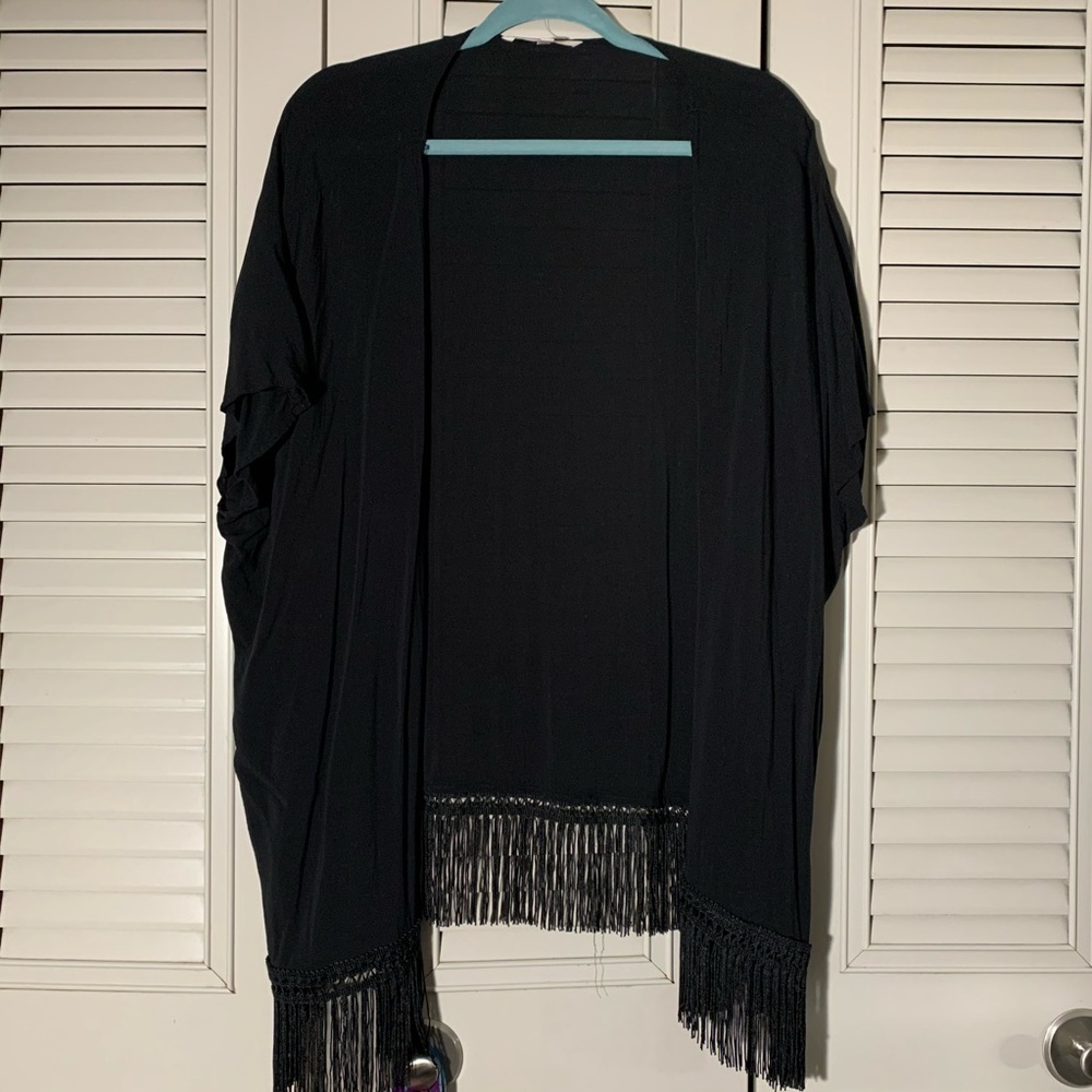 Victoria’s Secret kimono